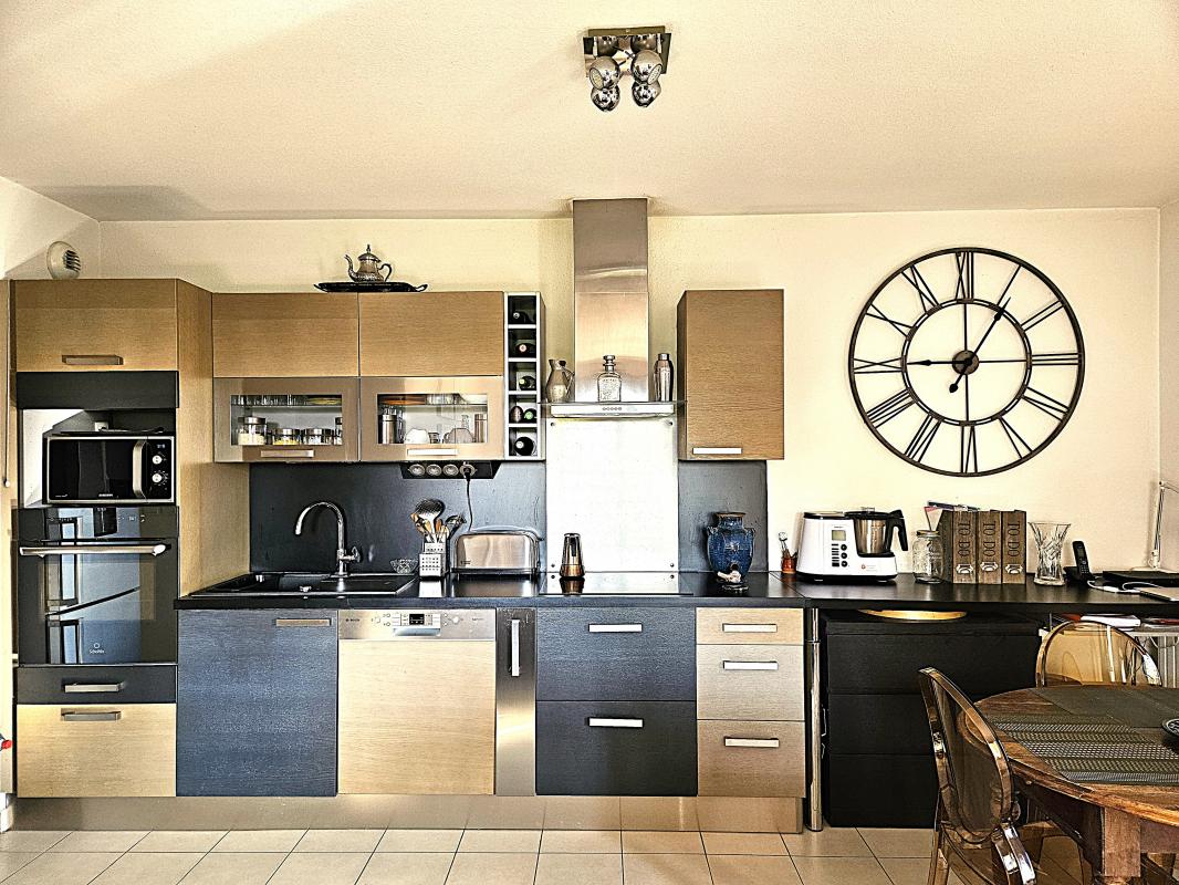 Appartement 3 Pièce(s) Montpellier