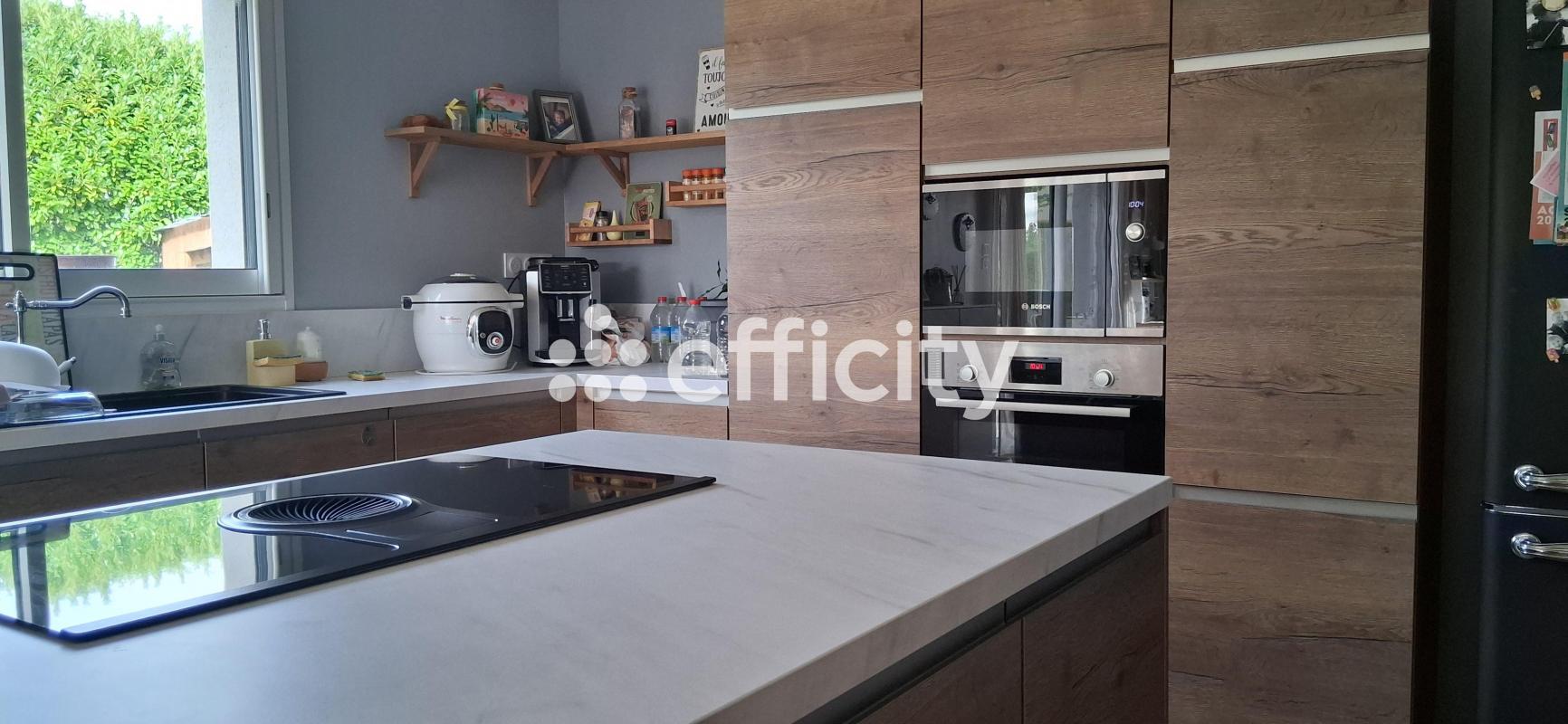 Maison 5 Pièce(s) Alençon