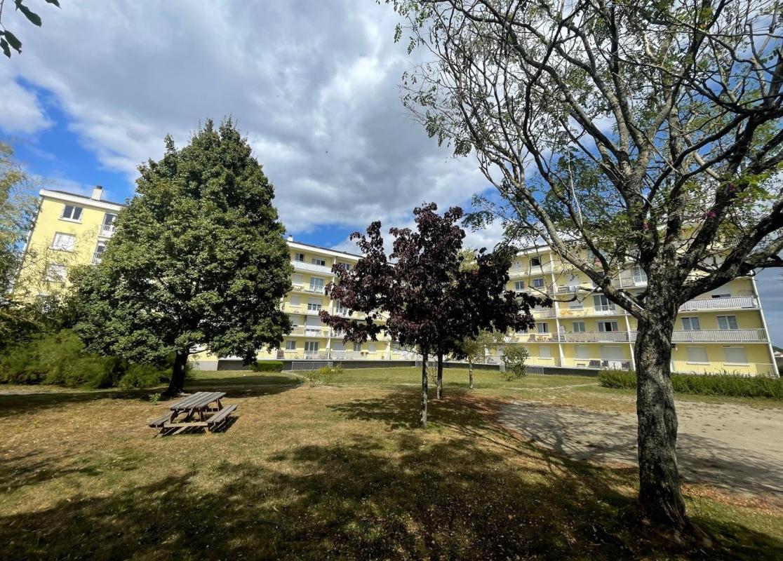 Appartement 5 Pièce(s) Rezé