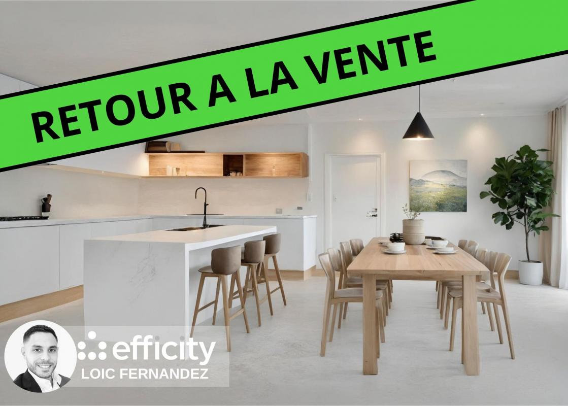 Maison 5 Pièce(s) Miribel