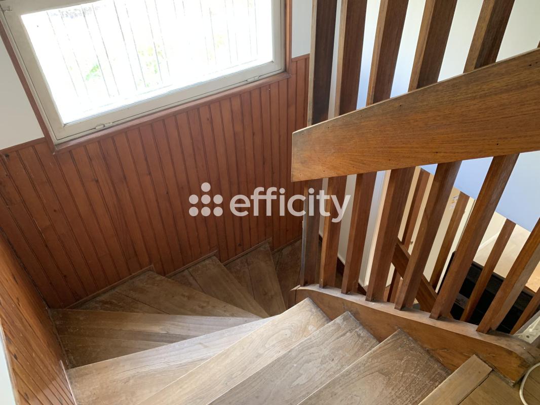 Maison 9 Pièce(s) Poitiers - Photo 8
