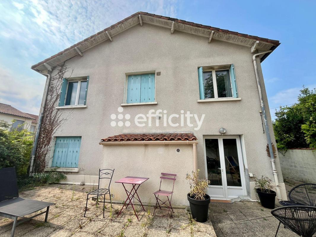 Maison 9 Pièce(s) Poitiers - Photo 17
