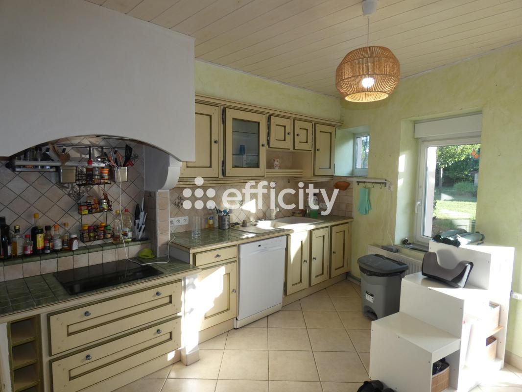 Maison 8 Pièce(s) Gannat - Photo 6