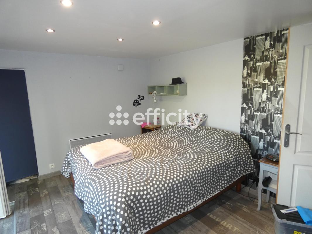 Maison 8 Pièce(s) Gannat - Photo 8