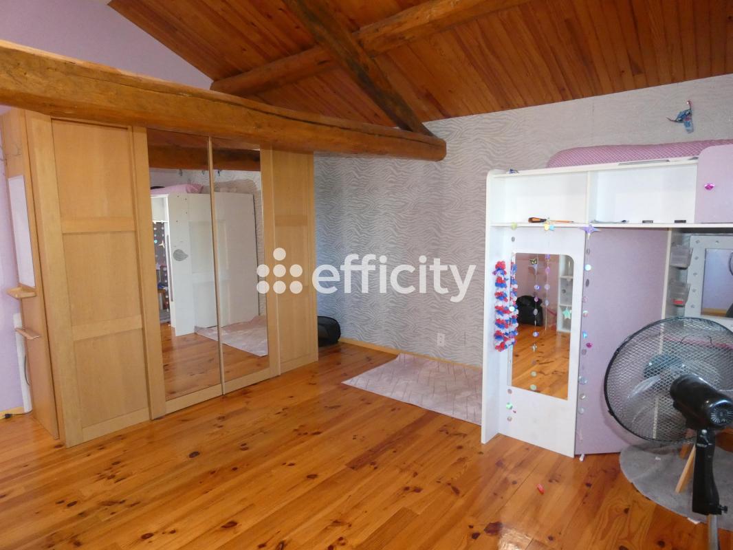 Maison 8 Pièce(s) Gannat - Photo 11