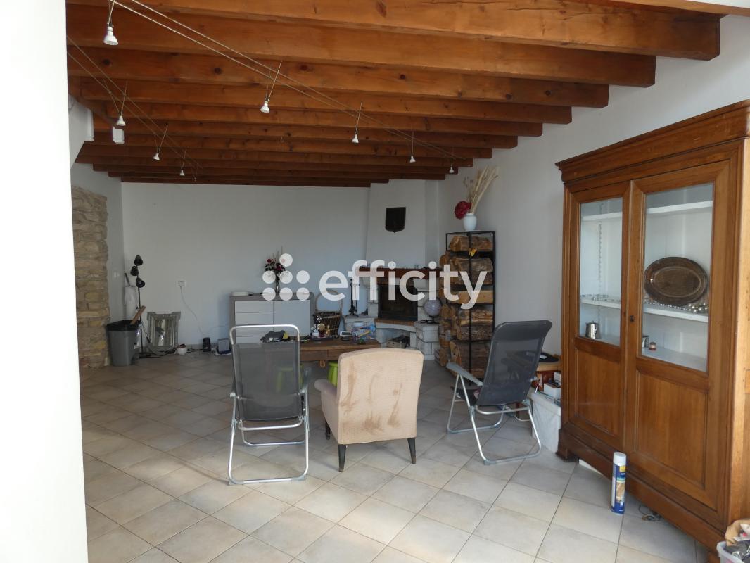 Maison 8 Pièce(s) Gannat - Photo 13