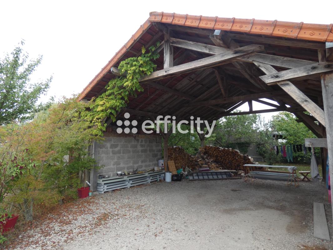 Maison 8 Pièce(s) Gannat - Photo 14