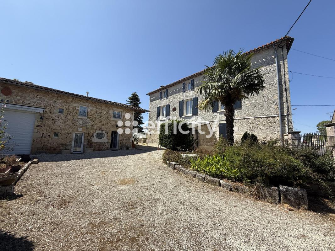 Maison 13 Pièce(s) Valence