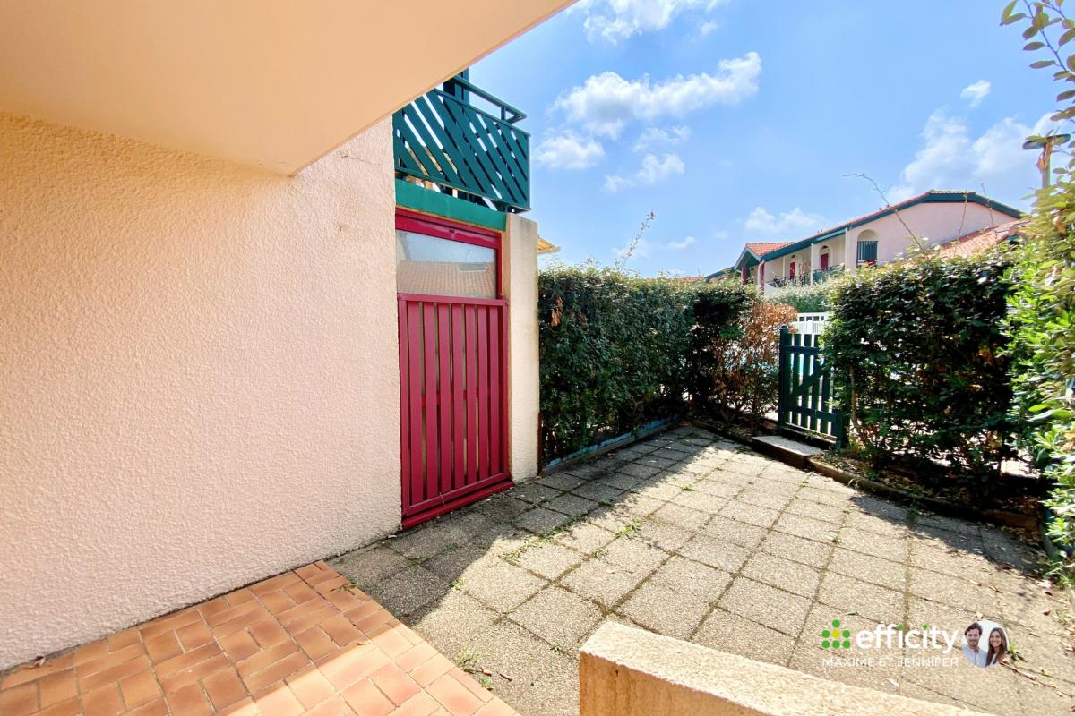 Appartement 2 Pièce(s) Capbreton