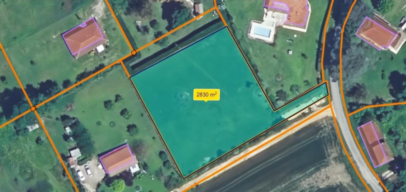 Terrain  Villeneuve-sur-Lot