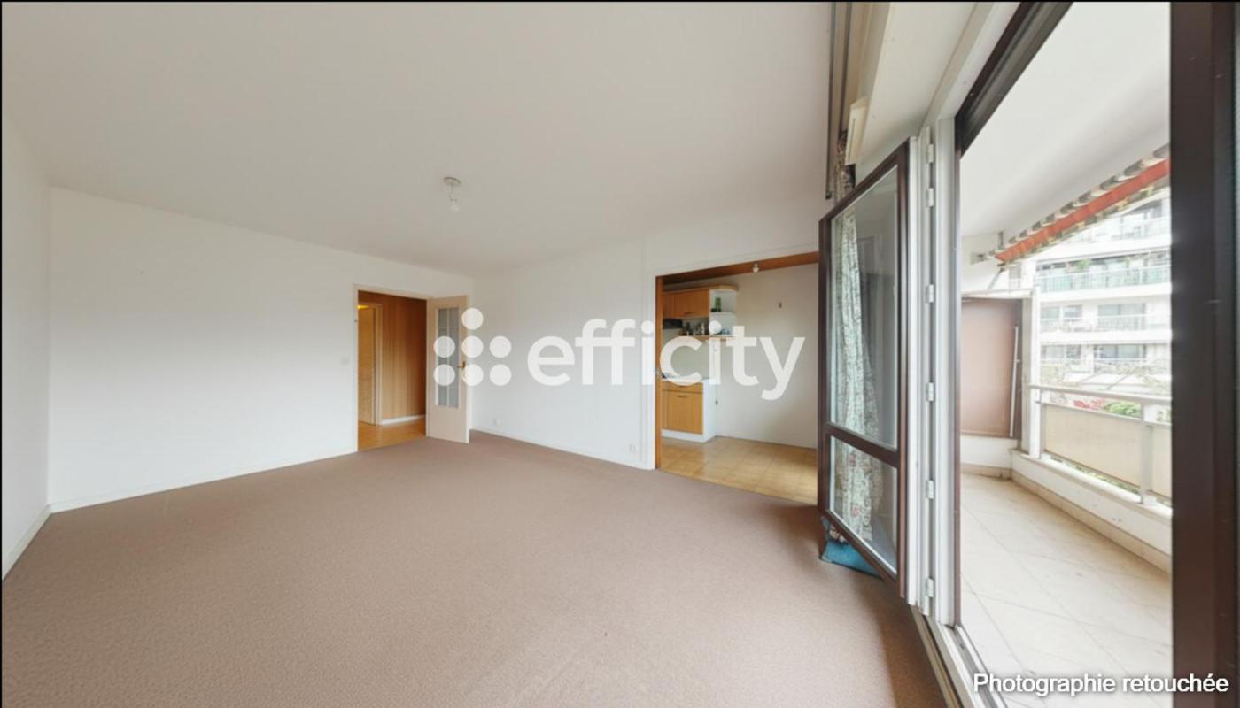 Appartement 3 Pièce(s) Argenteuil