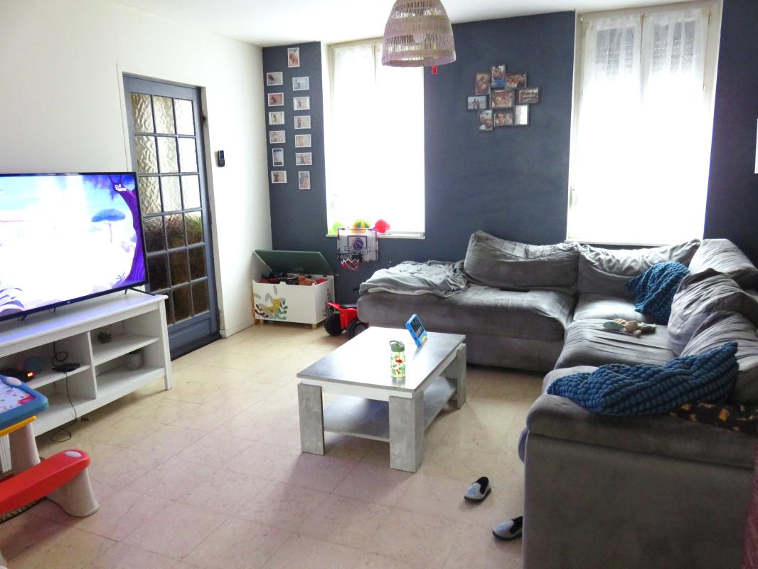 Maison 5 Pièce(s) Escaudain