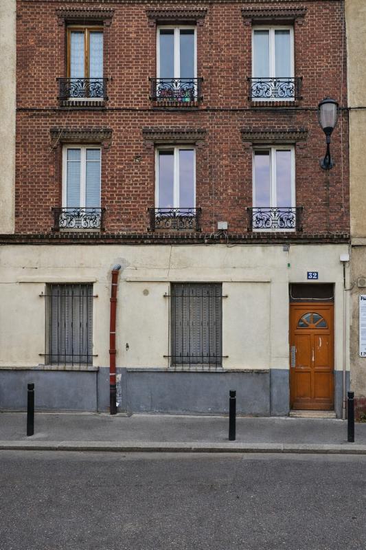 Appartement 3 Pièce(s) Saint-Denis