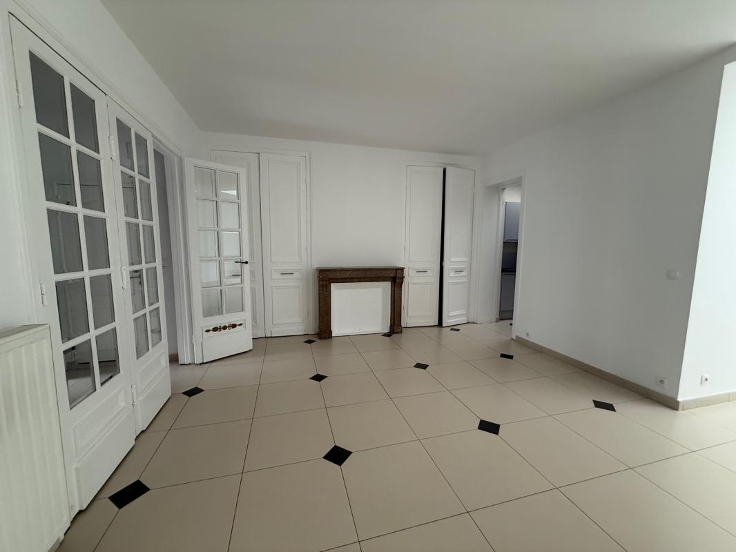 Appartement 4 Pièce(s) Lille