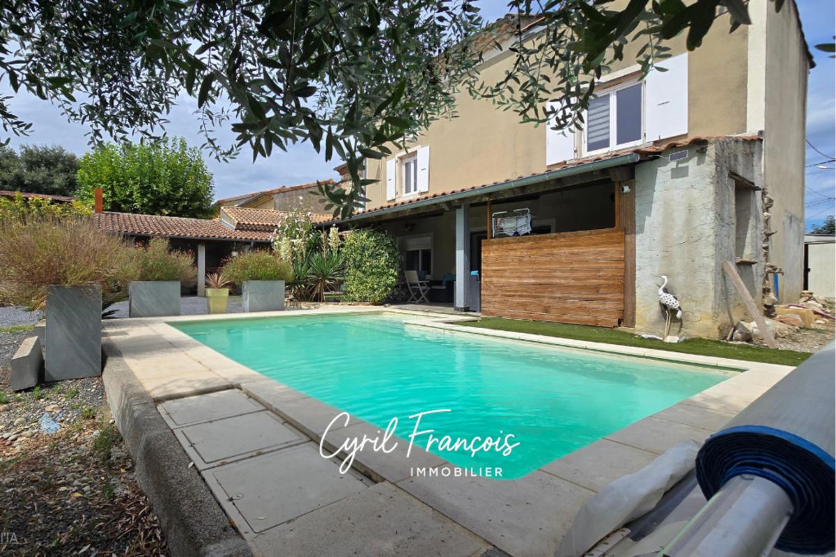 Maison 4 Pièce(s) Ancône