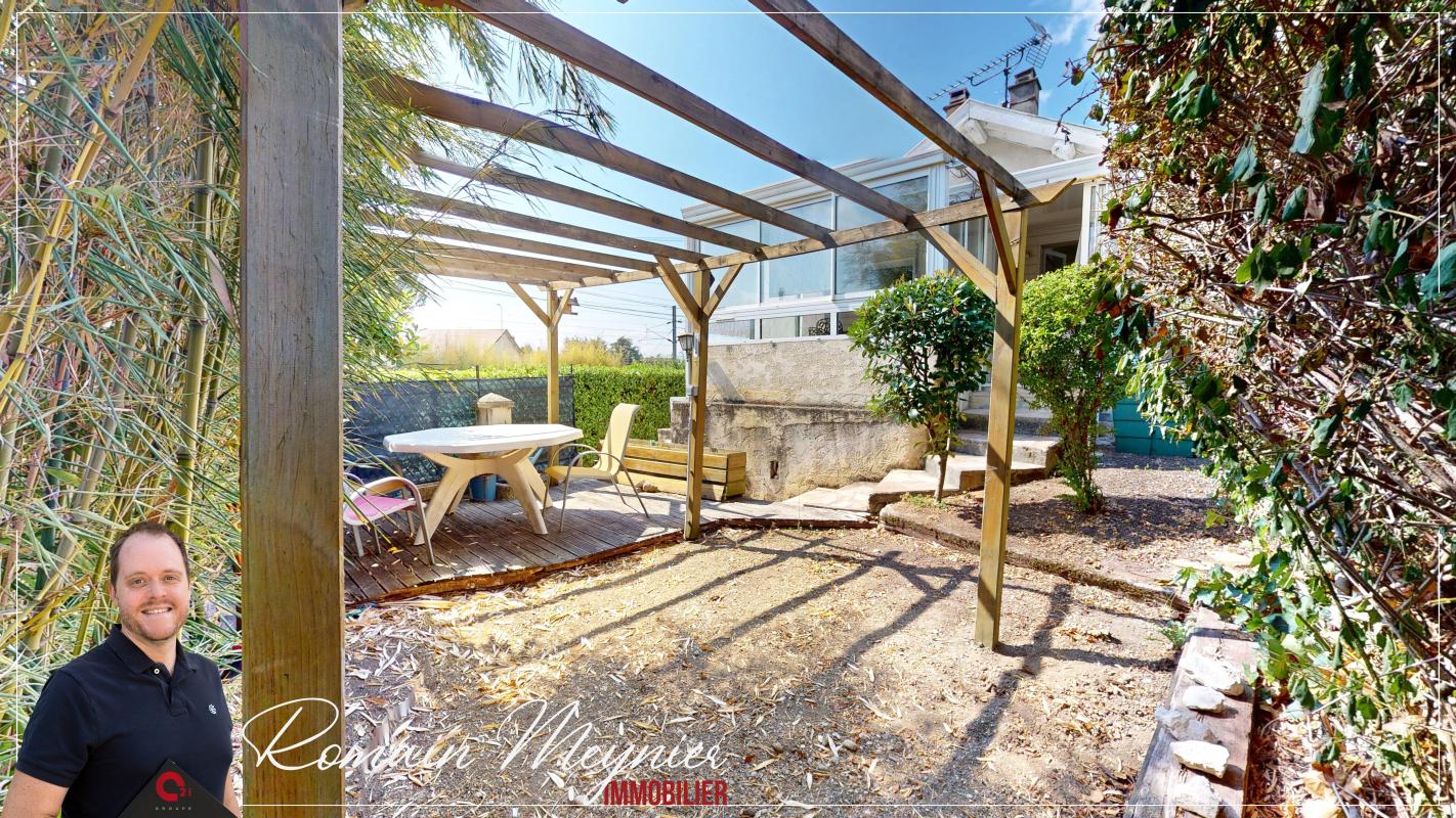 Maison 6 Pièce(s) Saint-Marcellin