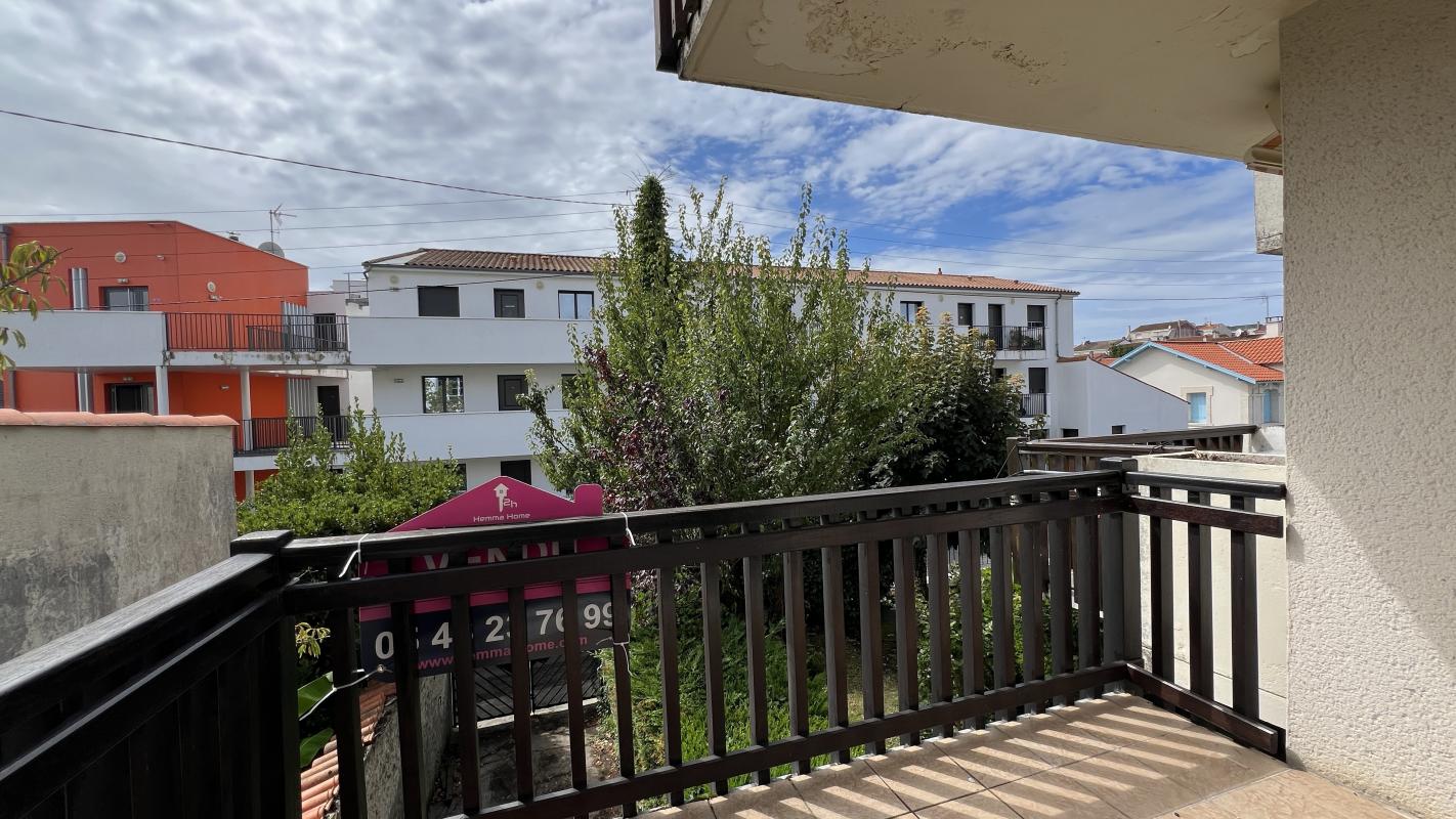 Appartement 2 Pièce(s) Royan