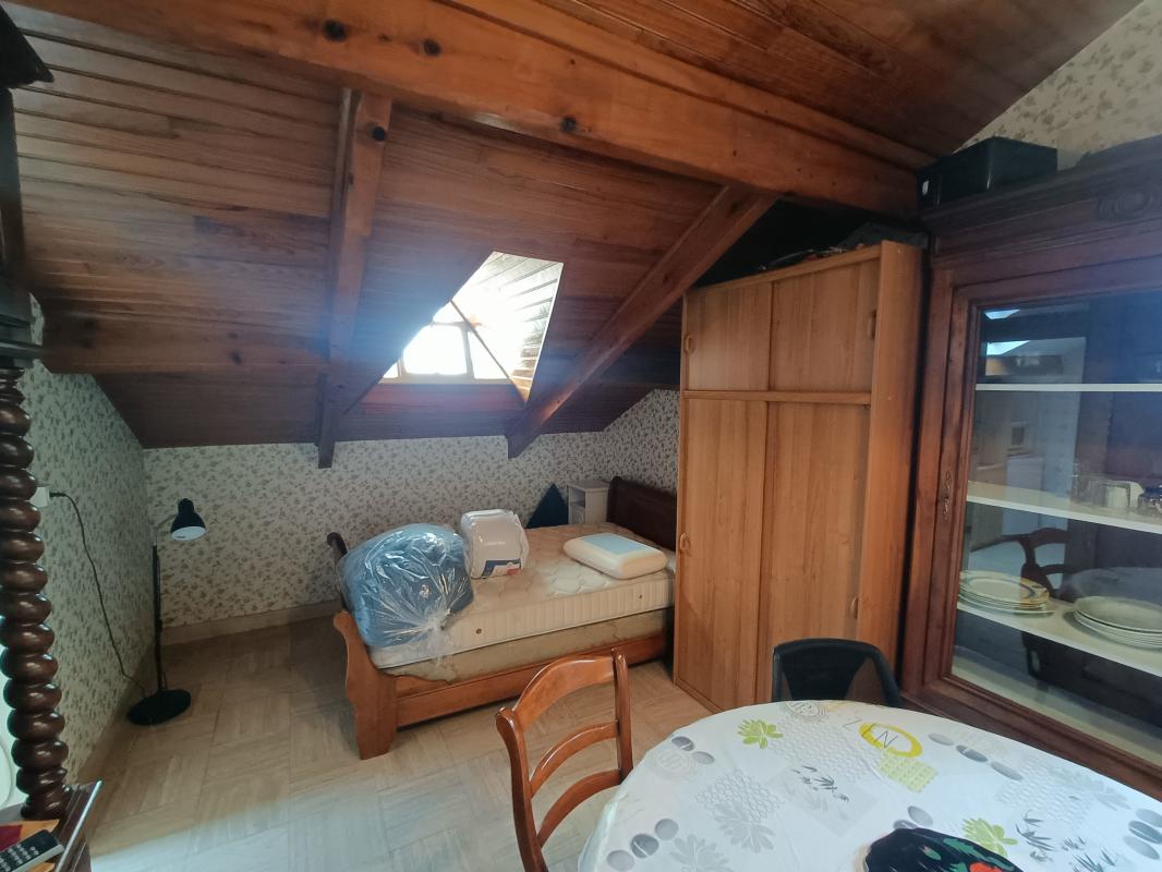 Appartement 1 Pièce(s) Tarbes