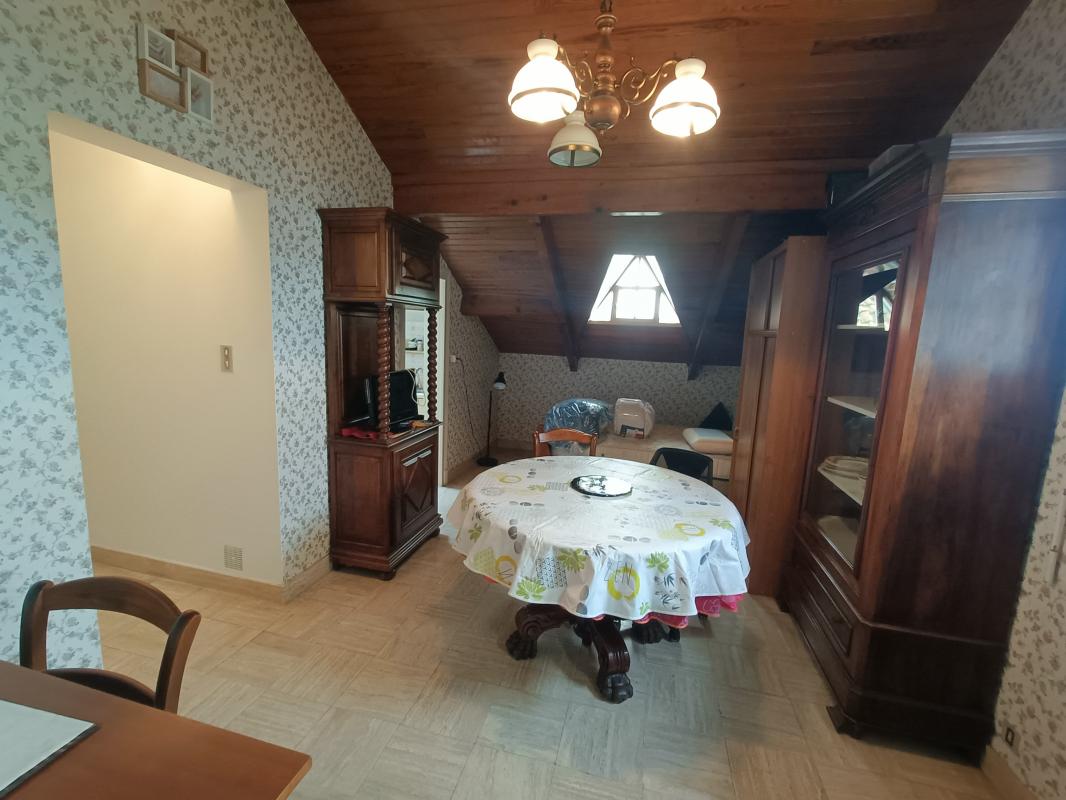 Appartement 1 Pièce(s) Tarbes