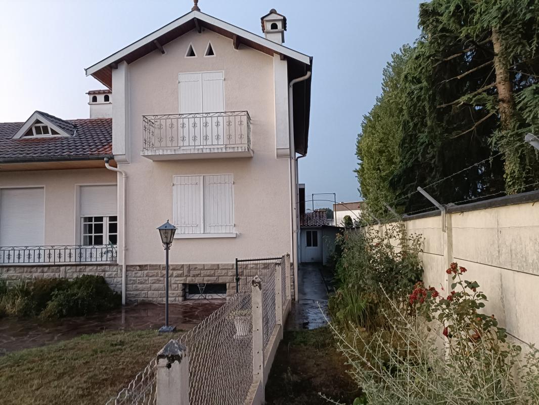 Appartement 1 Pièce(s) Tarbes