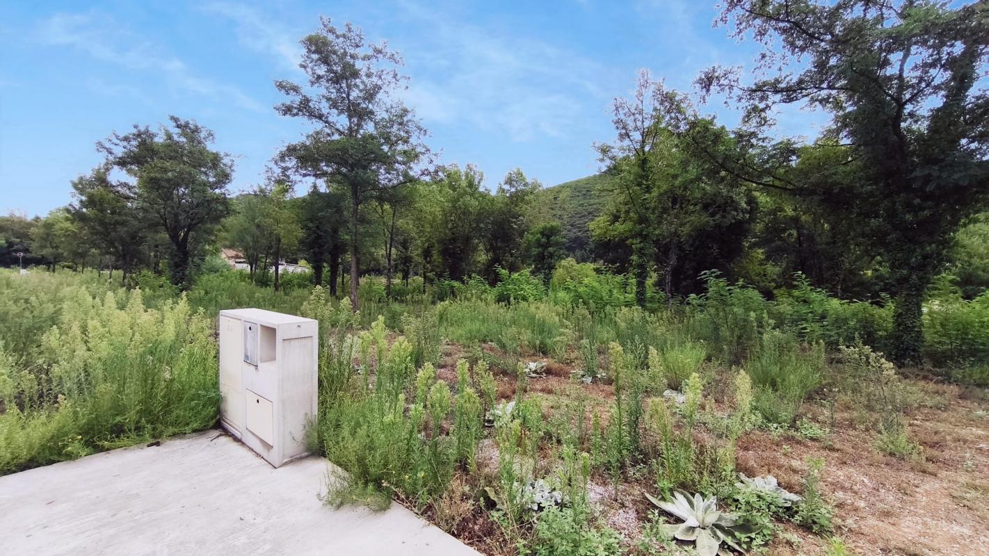 Terrain  Colombières-sur-Orb