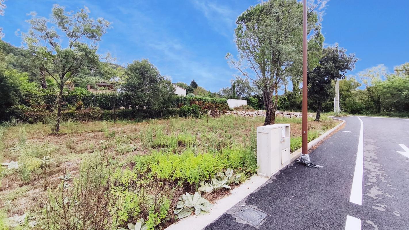 Terrain  Colombières-sur-Orb