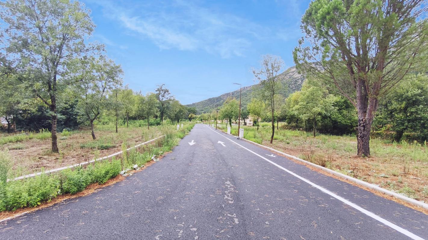 Terrain  Colombières-sur-Orb