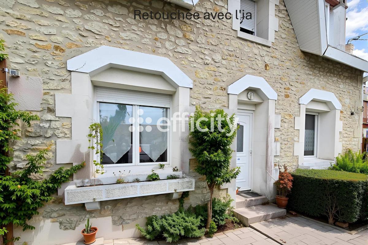 Maison 5 Pièce(s) Saint-Georges-de-Didonne