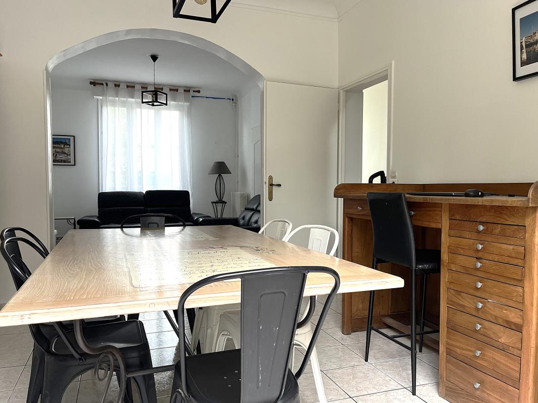 Maison 5 Pièce(s) Pessac - Photo 3
