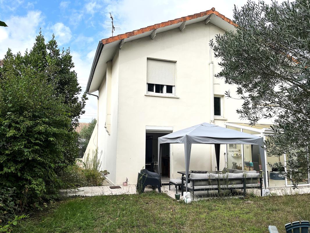 Maison 5 Pièce(s) Pessac - Photo 10