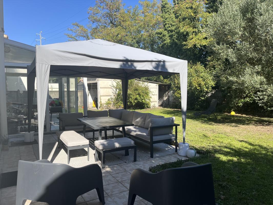 Maison 5 Pièce(s) Pessac - Photo 12