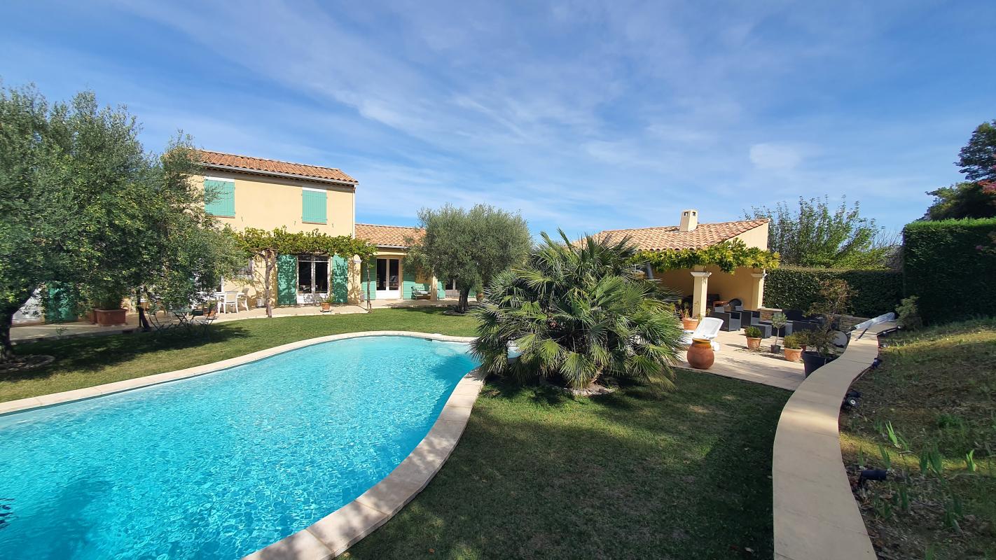 Maison 8 Pièce(s) Lauris