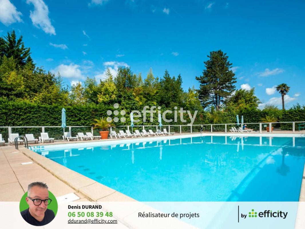 Appartement 1 Pièce(s) Ciboure