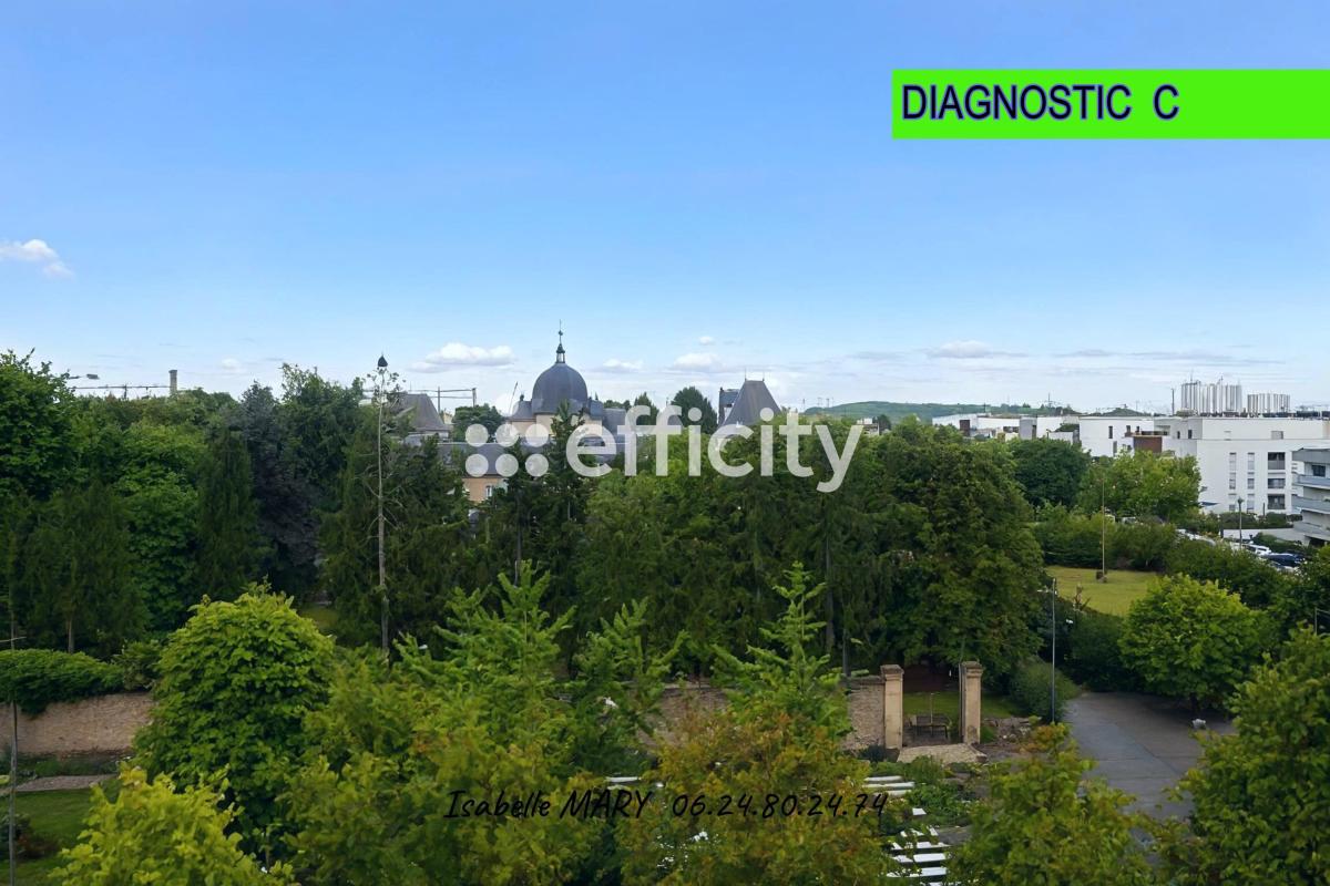 Appartement 2 Pièce(s) Chevilly-Larue