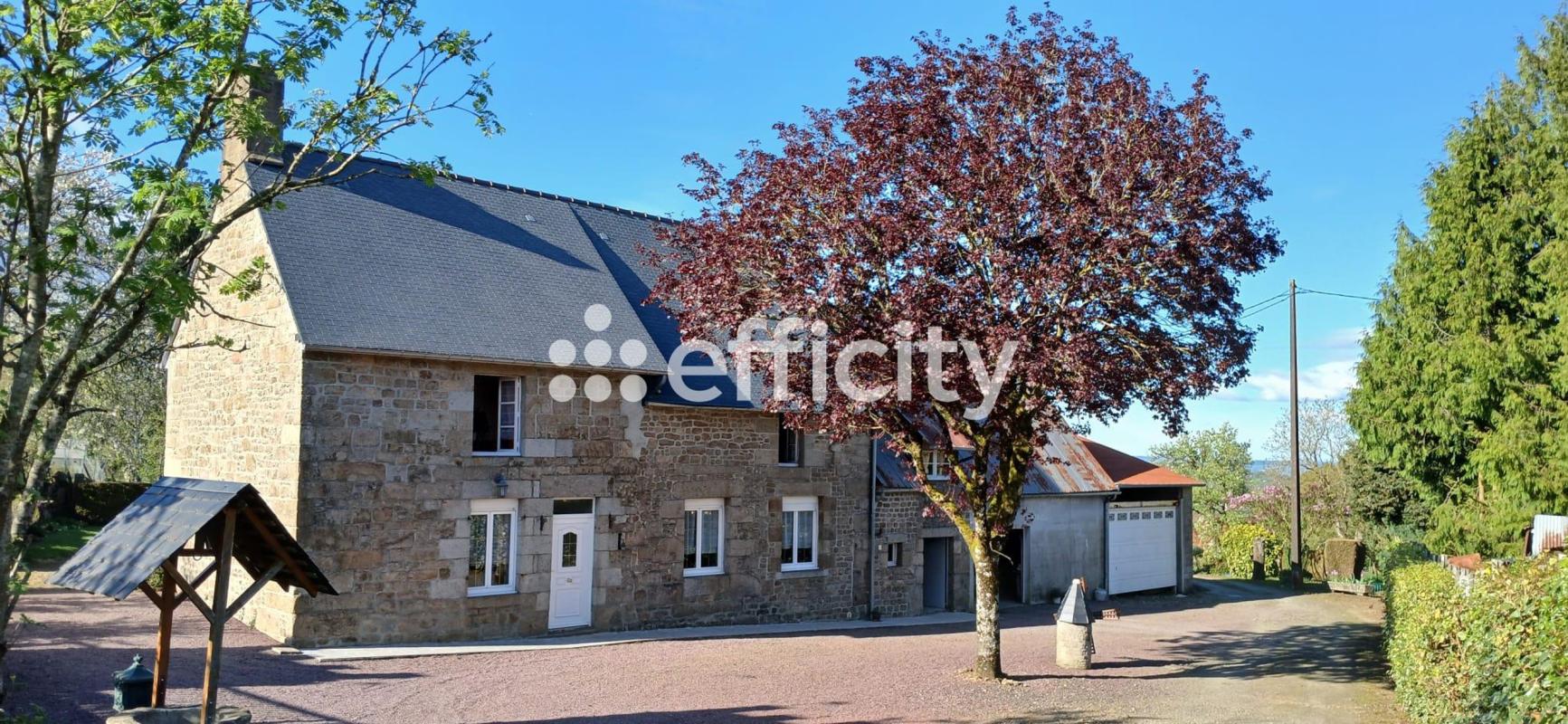 Corps de ferme 4 Pièce(s) Noues de Sienne