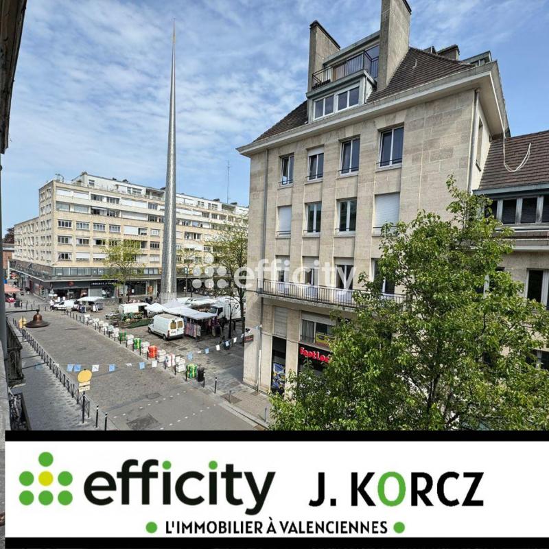 Immeuble 9 Pièce(s) Valenciennes