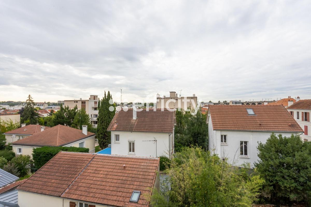 Appartement 4 Pièce(s) Le Perreux-sur-Marne