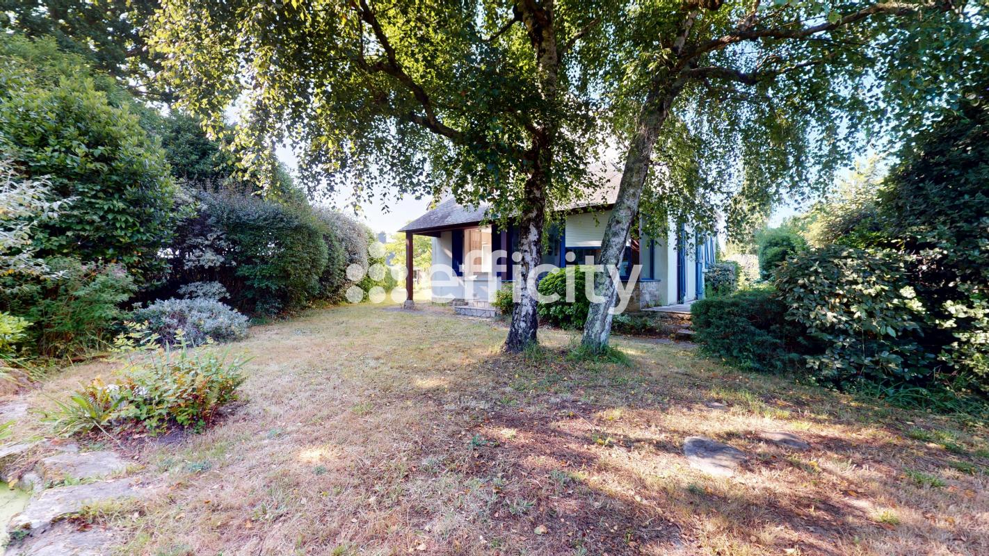 Maison 6 Pièce(s) Carnac