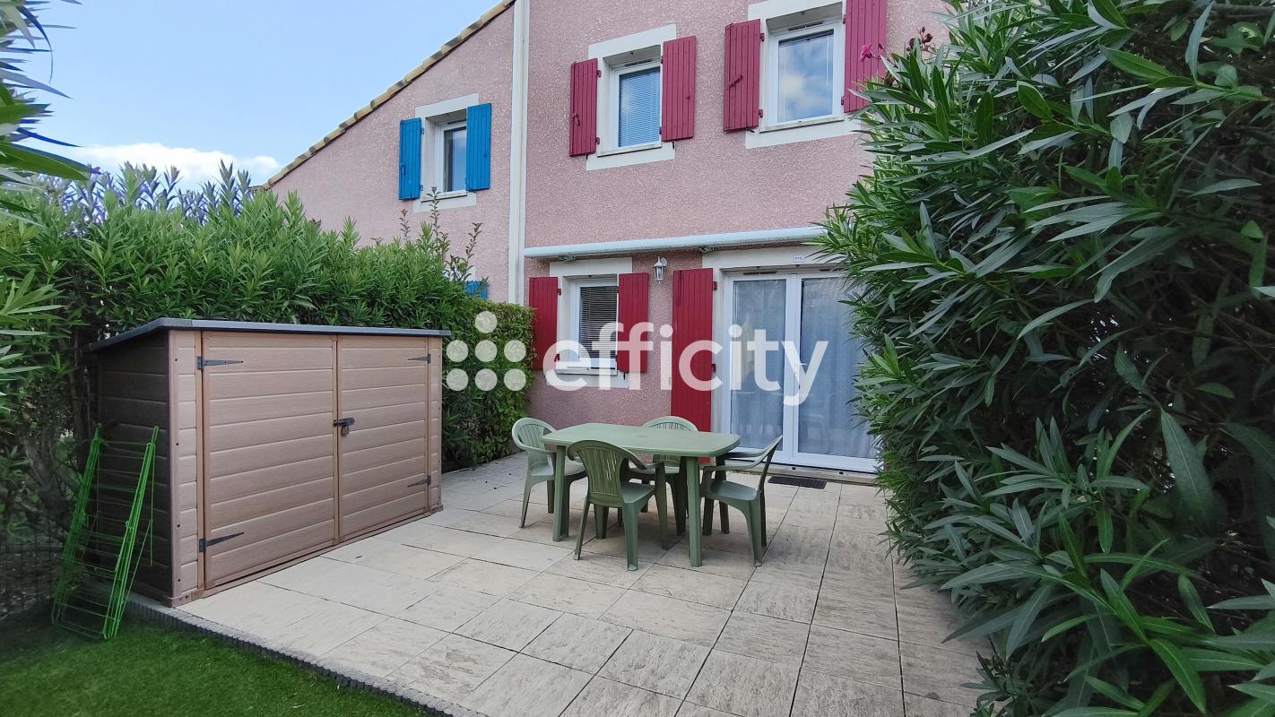 Villa 3 Pièce(s) Béziers