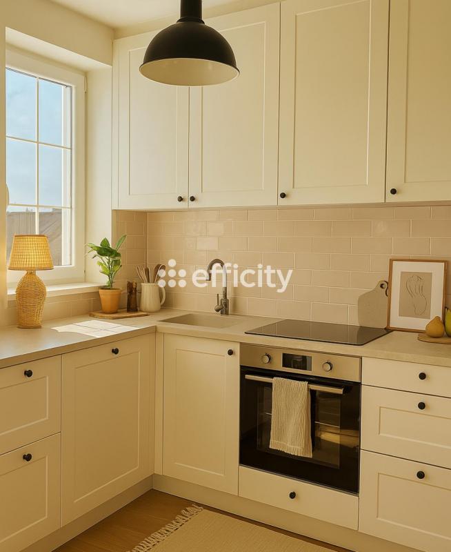 Appartement 3 Pièce(s) Tremblay-en-France