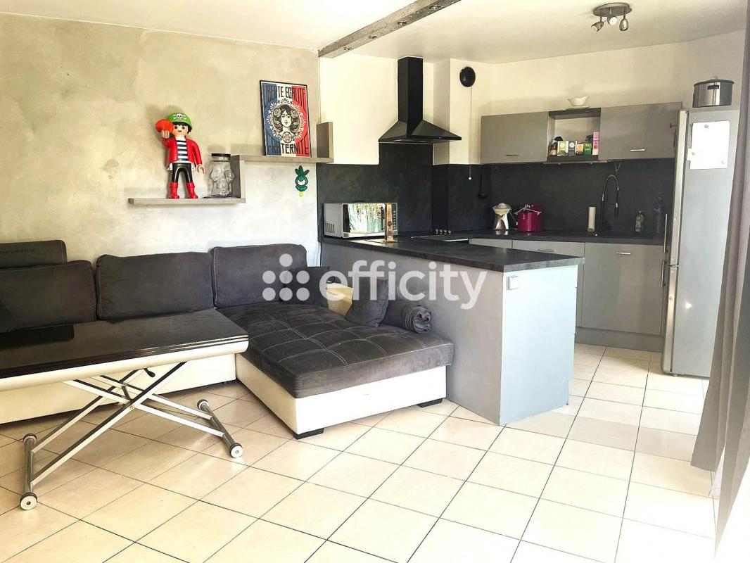 Appartement 2 Pièce(s) Cannes