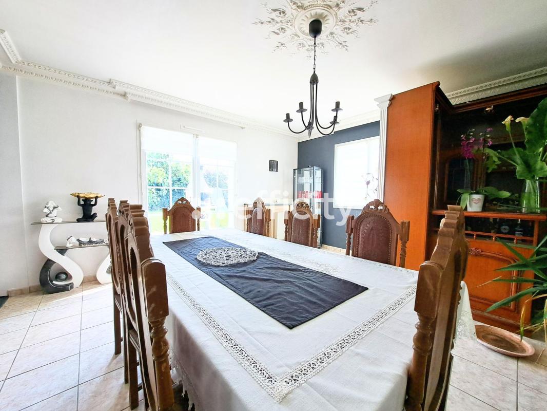 Maison 8 Pièce(s) Acigné - Photo 6