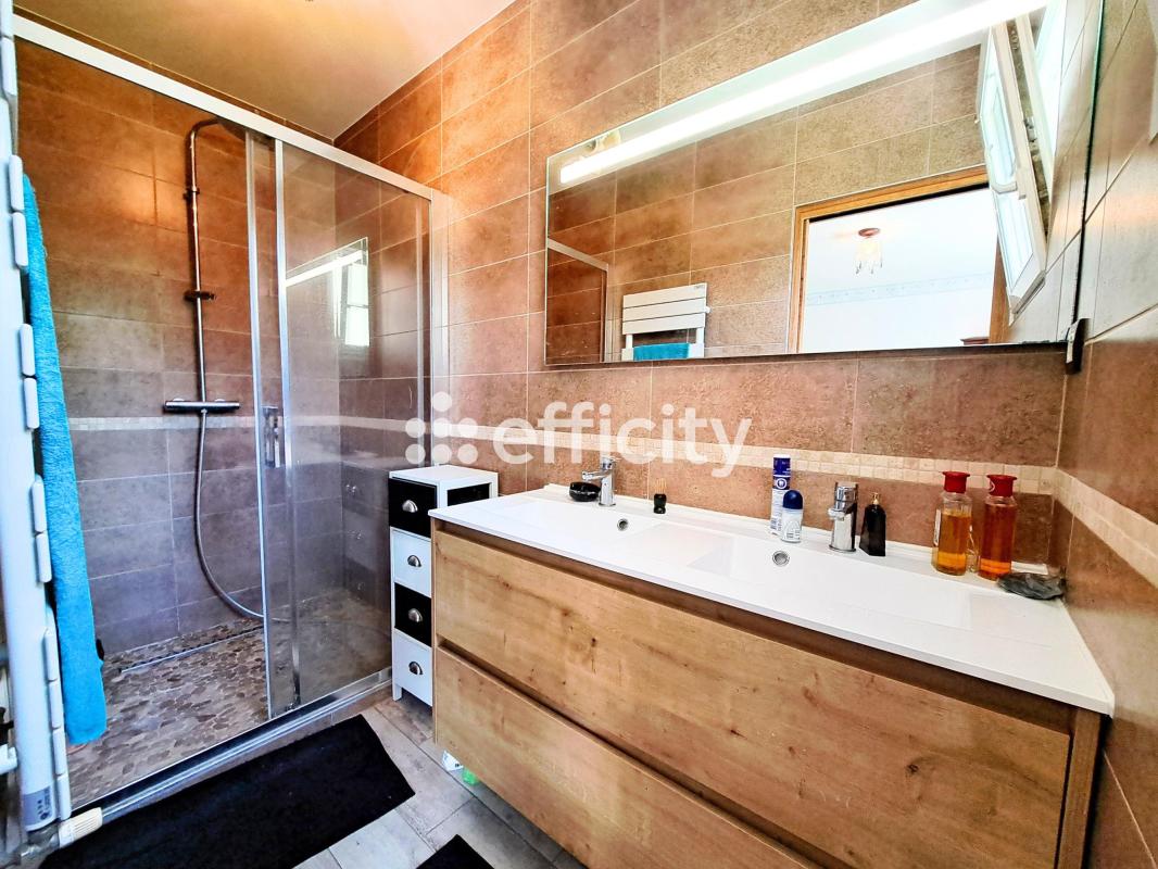 Maison 8 Pièce(s) Acigné - Photo 12