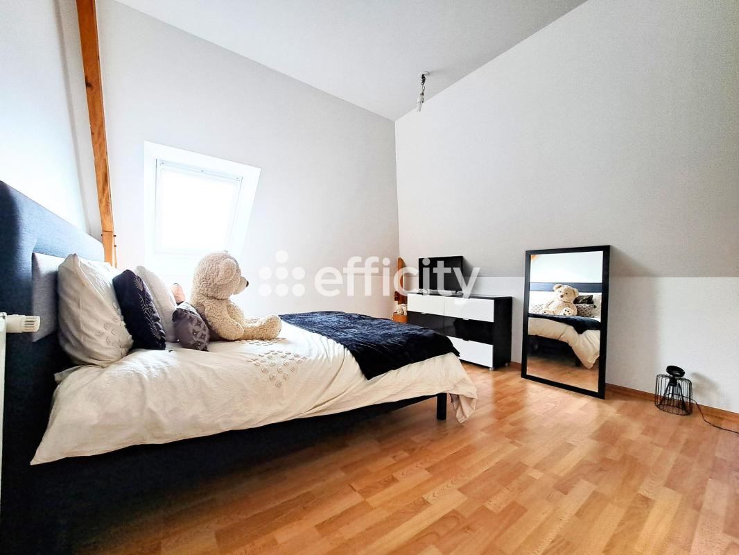 Maison 8 Pièce(s) Acigné - Photo 13