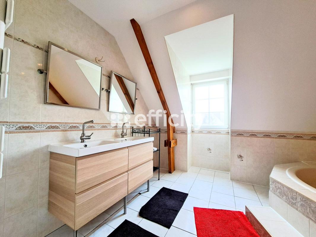 Maison 8 Pièce(s) Acigné - Photo 14