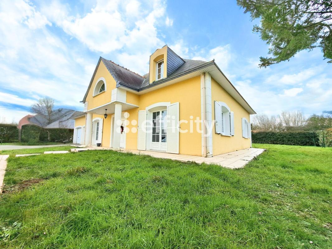 Maison 8 Pièce(s) Acigné - Photo 16