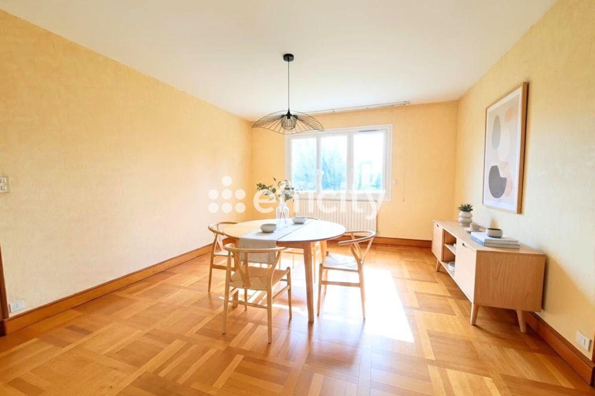 Maison 5 Pièce(s) Liffré