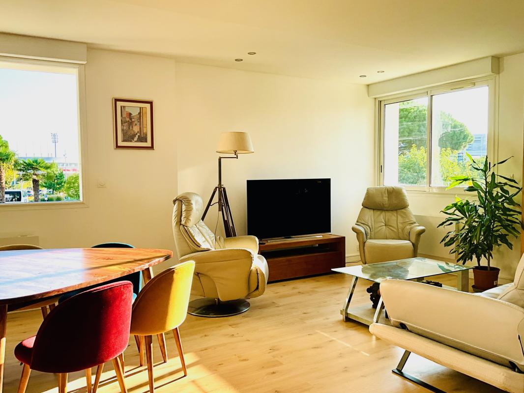 Appartement 3 Pièce(s) Royan