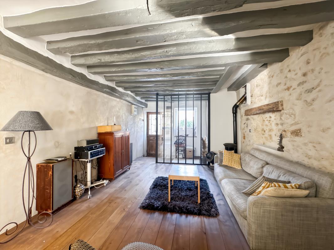 Maison 5 Pièce(s) Plaisir