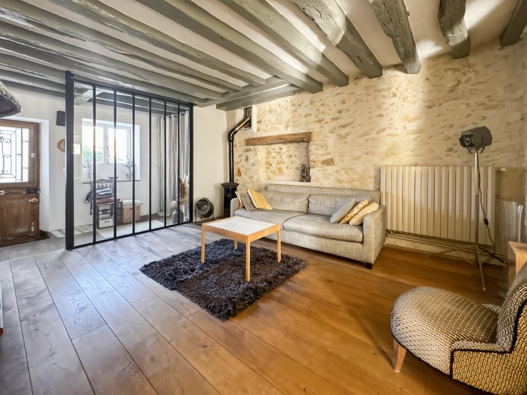 Maison 5 Pièce(s) Plaisir - Photo 3